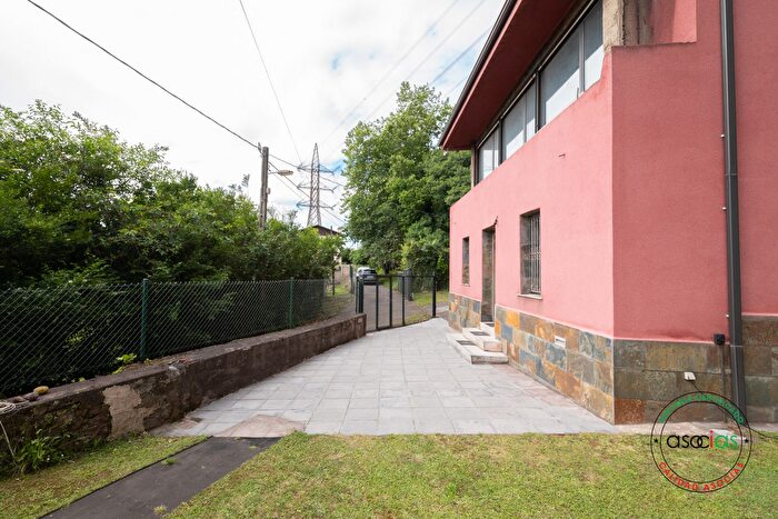 Casas en venta y pisos alquiler - 2