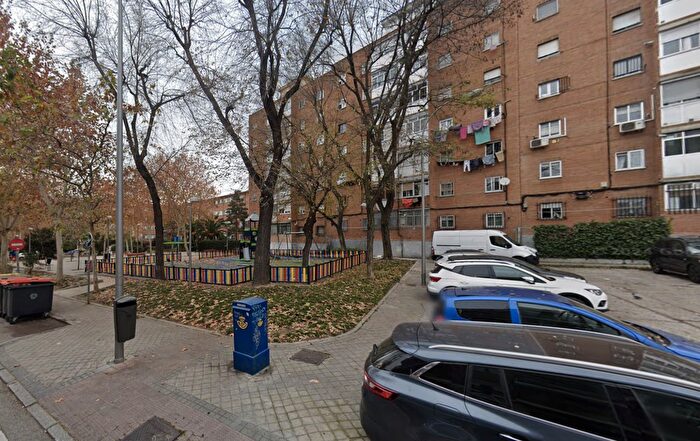 Piso en venta en Carabanchel, Opañel de 4 habitaciones