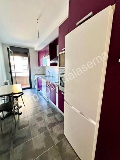 Casas en venta y pisos alquiler - 1
