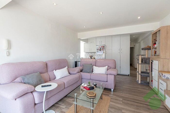 Casas en venta y pisos alquiler - 1