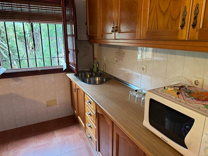 Casas en venta y pisos alquiler - 3