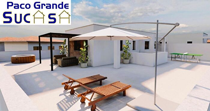 Casas en venta y pisos alquiler - 1