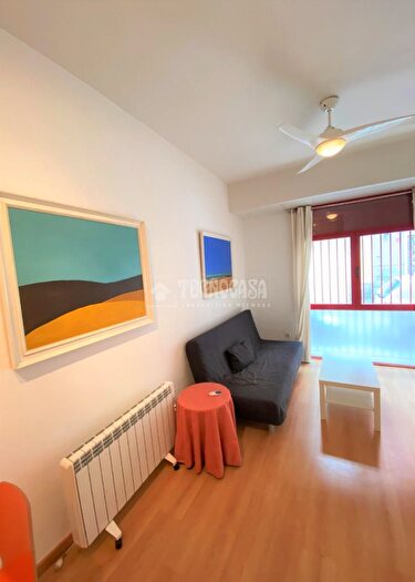 Casas en venta y pisos alquiler - 2
