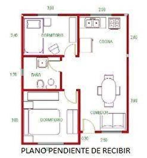 Casas en venta y pisos alquiler - 2