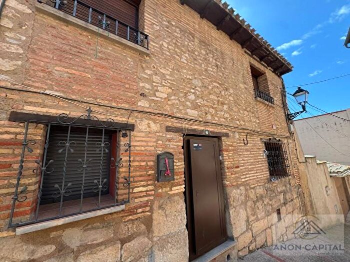 Casa en venta en Comunidad Foral de Navarra, Navarra de 4 habitaciones