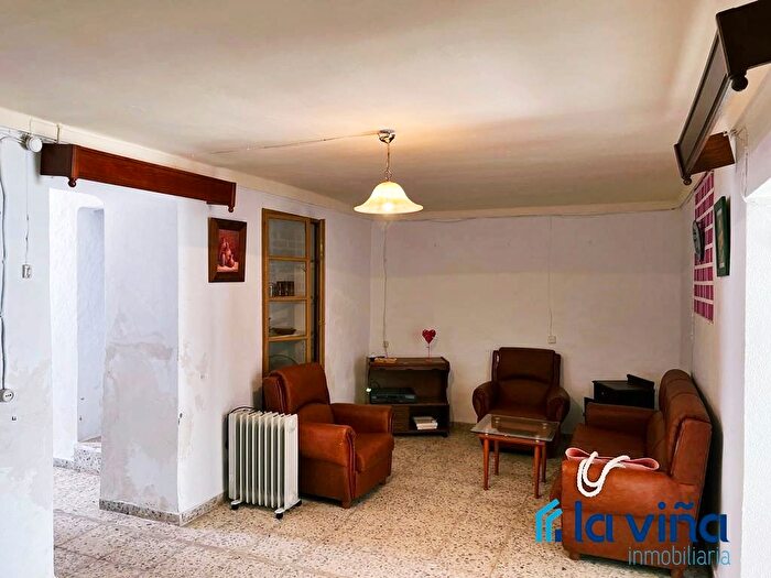 Casa en venta en Palenciana, Córdoba de 3 habitaciones