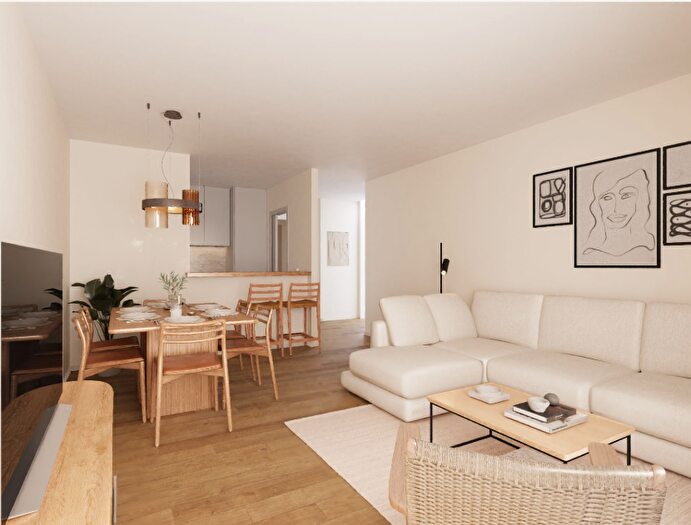 Casas en venta y pisos alquiler - 2