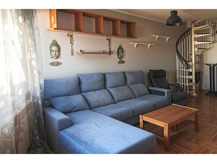 Casas en venta y pisos alquiler - 2