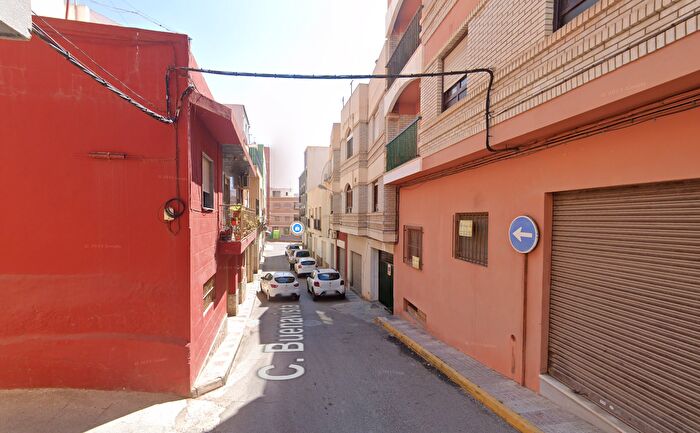 Piso en venta en Adra, Almería de 2 habitaciones