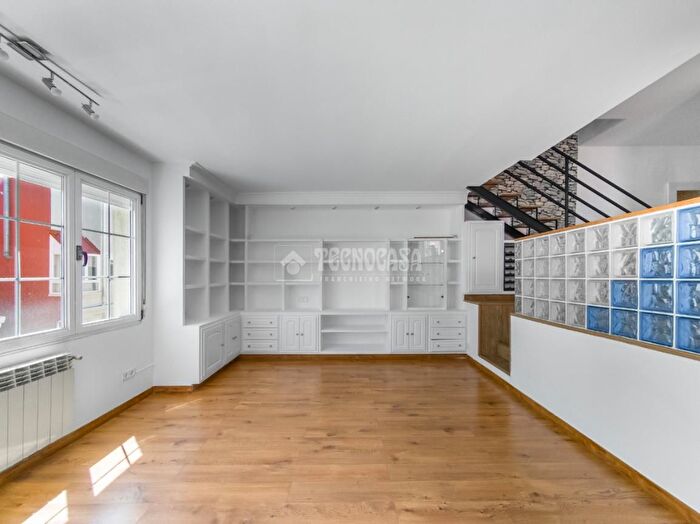Casas en venta y pisos alquiler - 3