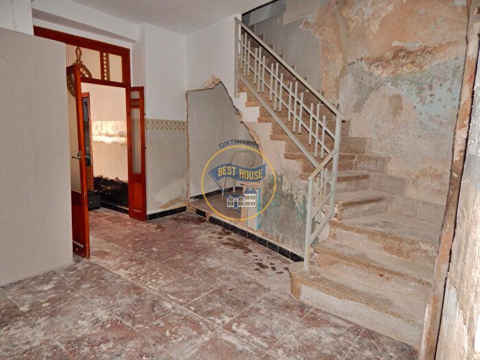 Casas en venta y pisos alquiler - 2