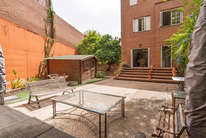 Casas en venta y pisos alquiler - 3