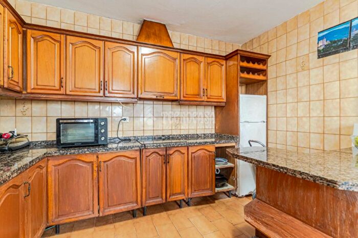 Casas en venta y pisos alquiler - 2