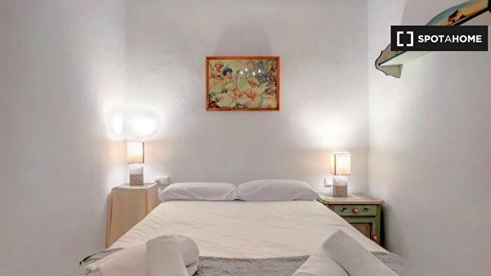 Piso en alquiler en Gràcia, Vila de Gràcia de 2 habitaciones