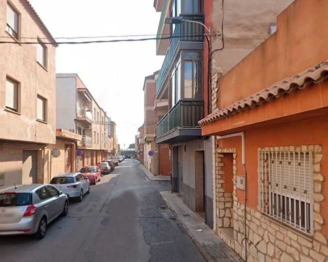 Casa en venta en Oeste, Ciutat del Transport La Salera