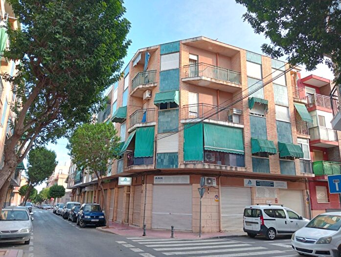 Piso en venta en Norte, San Vicente del Raspeig Sant Vicent del Raspeig de 3 habitaciones