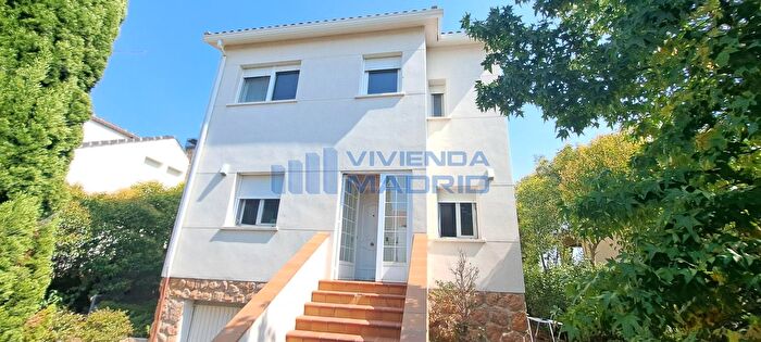 Casas en venta y pisos alquiler - 1