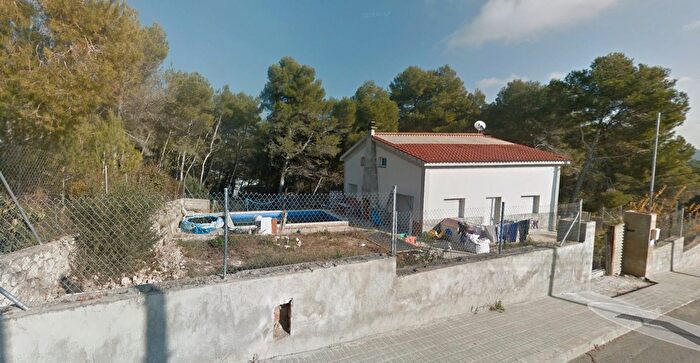 Casa en venta en Olivella, Barcelona de 4 habitaciones