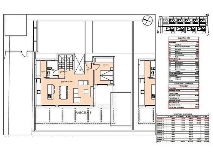 Casas en venta y pisos alquiler - 3
