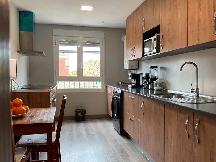 Piso en venta en La Quebradilla, Azuqueca de Henares de 2 habitaciones
