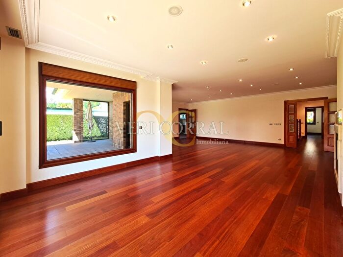 Casas en venta y pisos alquiler - 3