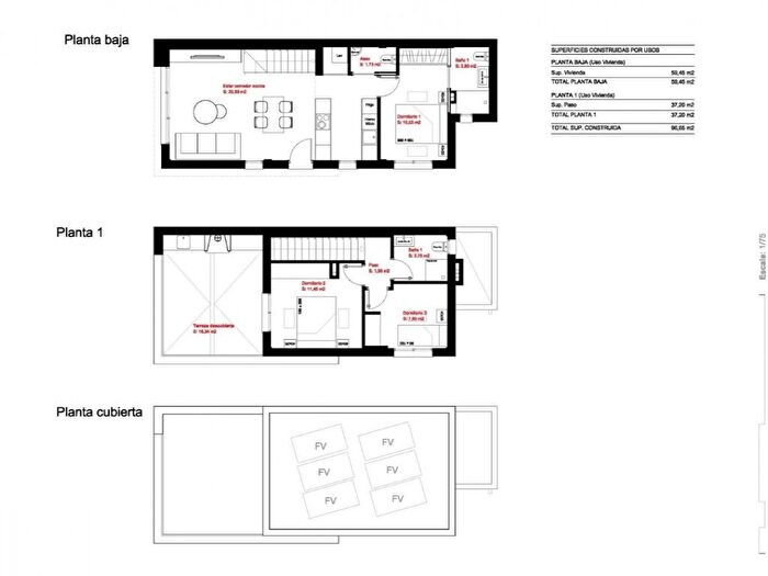 Casas en venta y pisos alquiler - 2