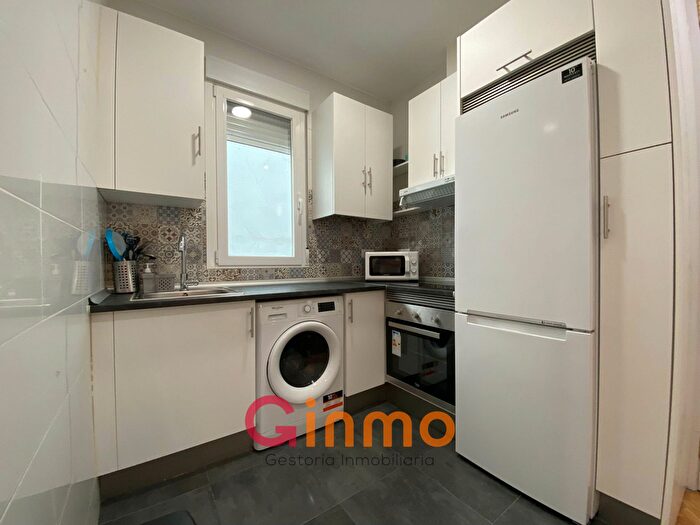 Casas en venta y pisos alquiler - 2