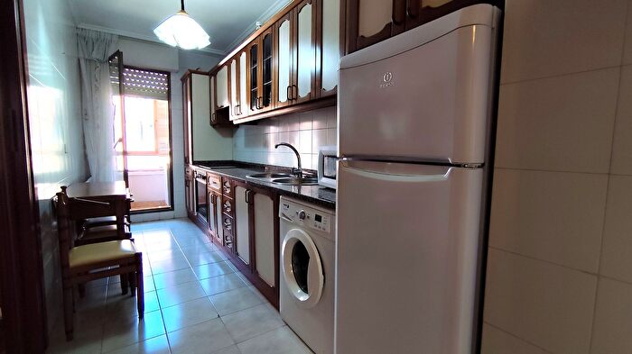 Casas en venta y pisos alquiler - 2