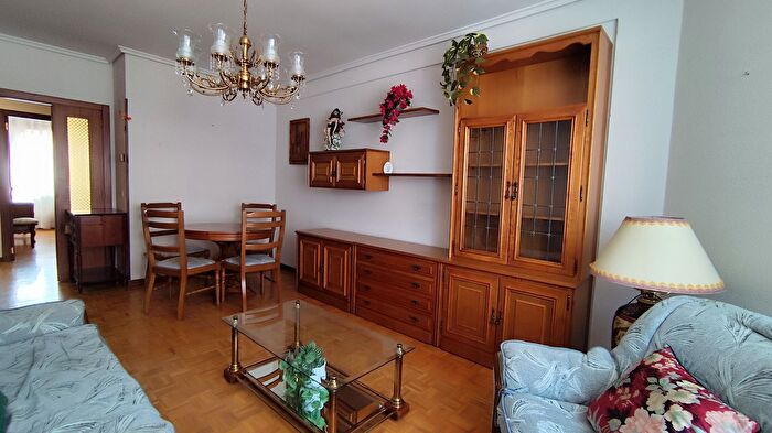 Piso en venta en Centro, Miranda de Ebro de 2 habitaciones