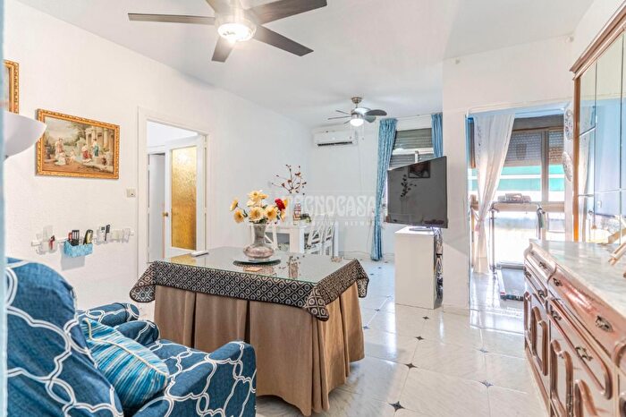 Casas en venta y pisos alquiler - 2