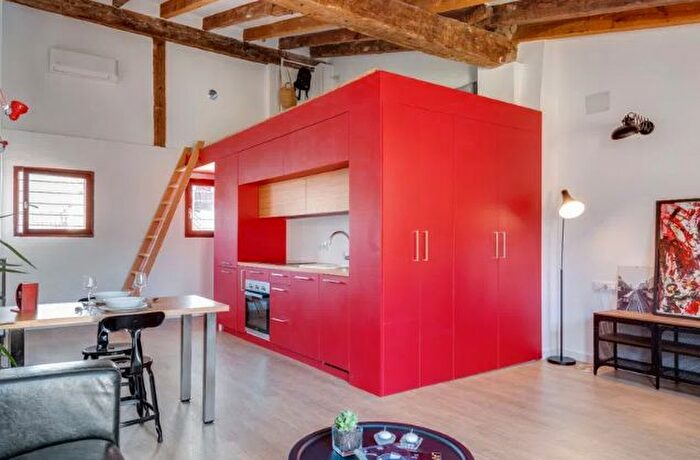 Casa en alquiler en Ciutat Vella, El Carme