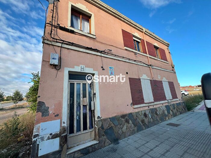 Casa en venta en La Asunción La Inmaculada, León Capital de 3 habitaciones
