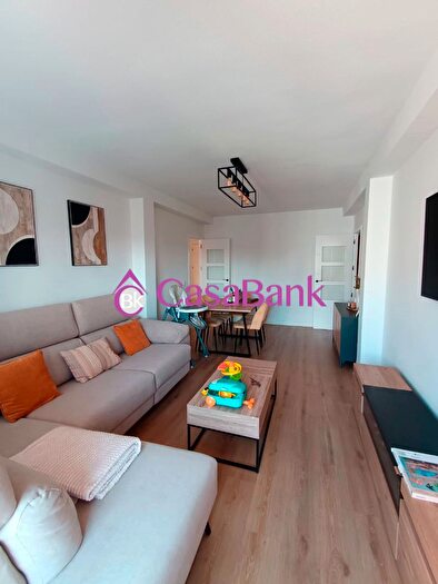 Casas en venta y pisos alquiler - 2