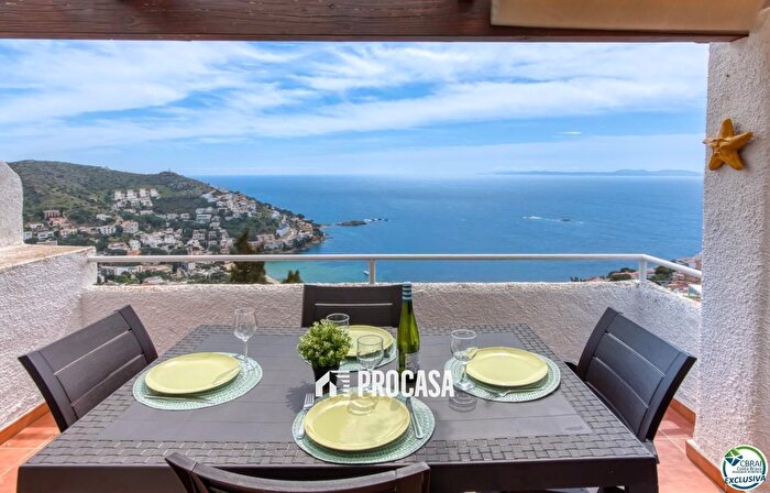 Casa en venta en Almadrava Canyelles PuigRom, Roses de 2 habitaciones