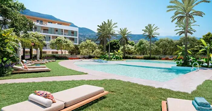 Piso en venta en El Puerto, Dénia de 3 habitaciones