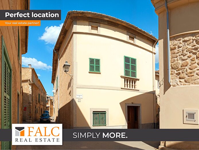 Casas en venta y pisos alquiler - 1