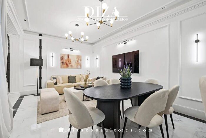 Piso en venta en Comunidad de Madrid, Madrid de 3 habitaciones