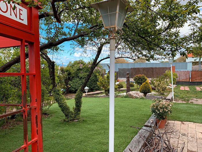 Casa en venta en Ciruelas, Guadalajara de 2 habitaciones