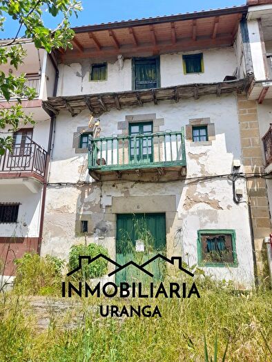 Casas en venta y pisos alquiler - 1