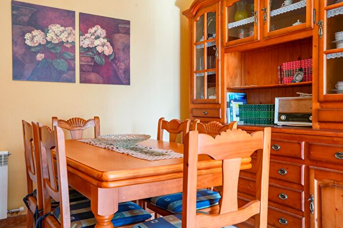 Casas en venta y pisos alquiler - 2