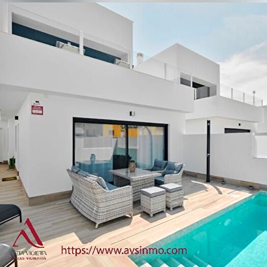 Casas en venta y pisos alquiler - 1