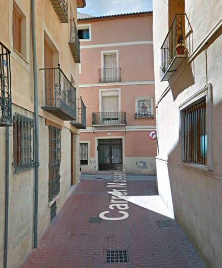 Piso en venta en Cocentaina, Alicante