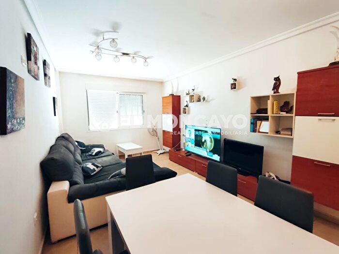 Casas en venta y pisos alquiler - 2