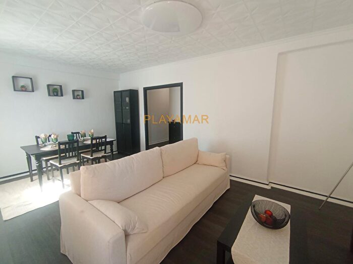 Piso en venta en Pueblo de Cullera, Cullera de 3 habitaciones