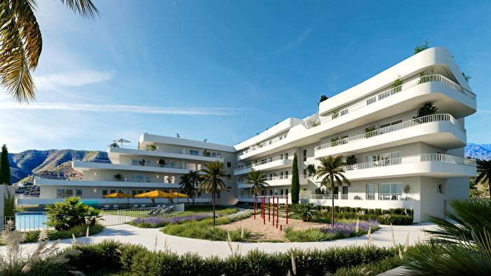 Piso en venta en Campo de Mijas, Mijas de 2 habitaciones