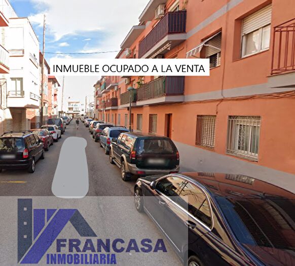 Piso en venta en Torreforta, Tarragona Capital de 2 habitaciones