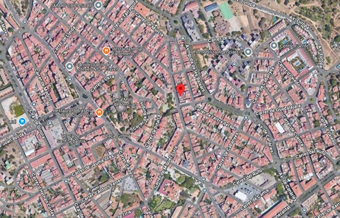 Casas en venta y pisos alquiler - 2
