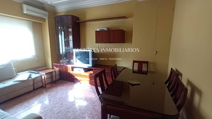 Casas en venta y pisos alquiler - 2