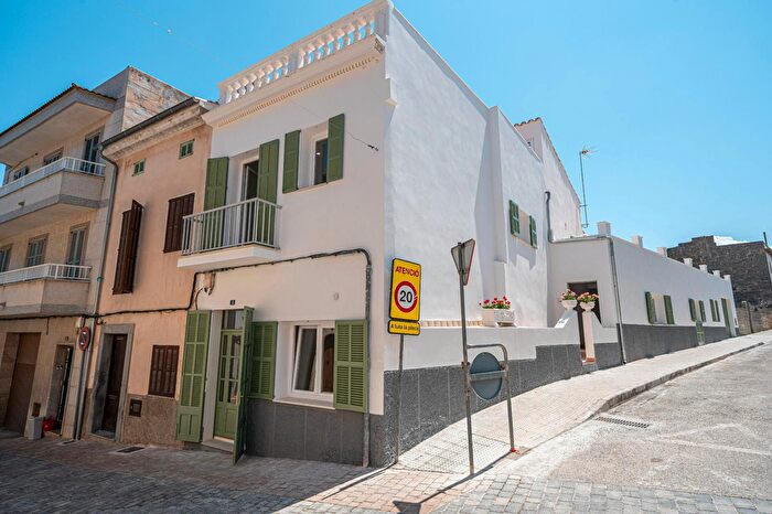 Casas en venta y pisos alquiler - 3