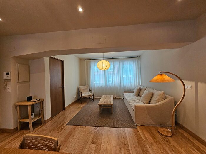 Piso en alquiler en Centro Juan Flórez Plaza Pontevedra, San Pablo Juan Flórez de 2 habitaciones